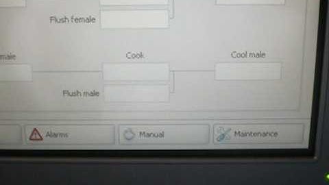 Bachmann IPC 312 Industrial PC