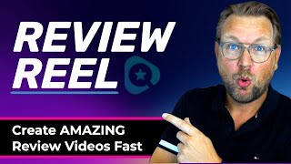 ReviewReel Review screenshot 1