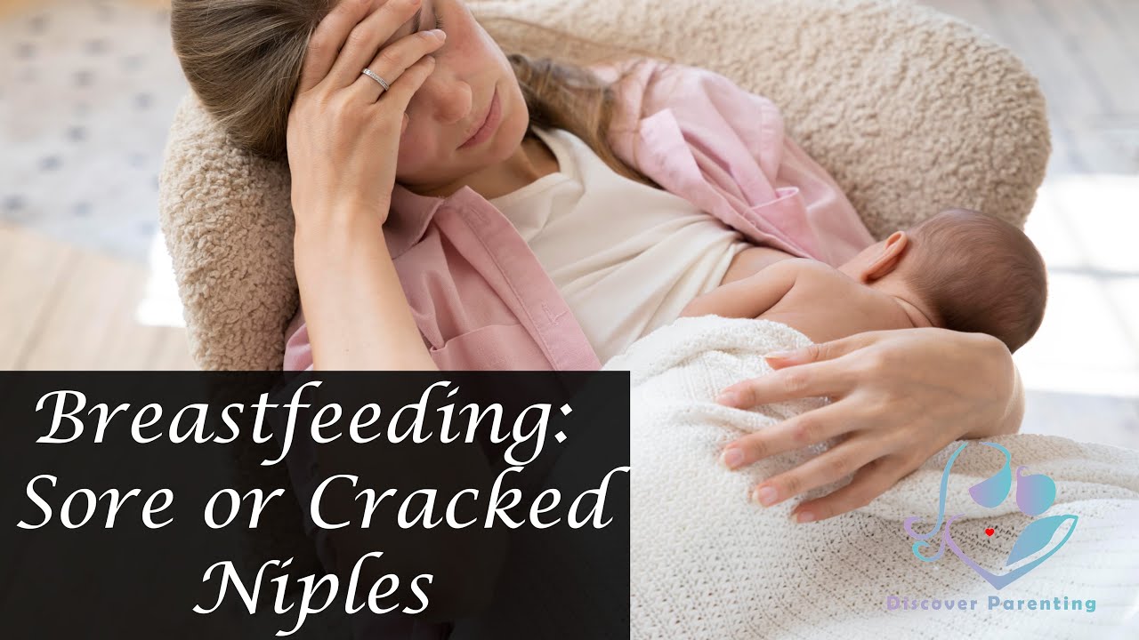 breastfeeding-sore-or-cracked-nipples-breast-feed-discover
