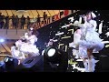 FES☆TIVE Japan Expo Thailand 2020  Girl'sBomb!!