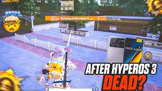 POCO X6 PRO PUBG GAMEPLAY 😱 STILL WORTH IT OR DEAD IN 2026?
