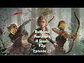 Path of Exile - Hc Ruthless Ep 23 - Starting Act 3