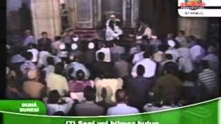 Abdul Nasr - Duha Suresi