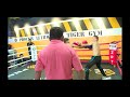 BSB 2/Amateur Street Boxing/Aung Moe Pyae VS Min Thiha Naing/Open Weight Division/Kickboxing