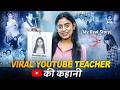 It's MY BIRTHDAY 💐 My Story – How I Became the Most Viral Teacher | The Accidental Teacher