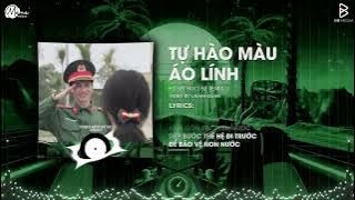 Tự Hào Màu Áo Lính (BB Remix) - Thái Học | Ngoài Tình Yêu Em Anh Còn Tình Yêu Nước