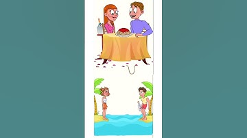 Impossible Date: 😂😘 tricky riddle | Game | Android & IOS Game Play