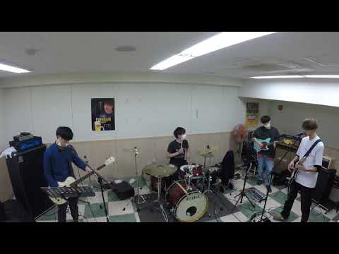 REMINDER[ストレイテナー]バンドで演奏してみた