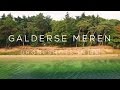 Galderse Meren in 4K | Drone video