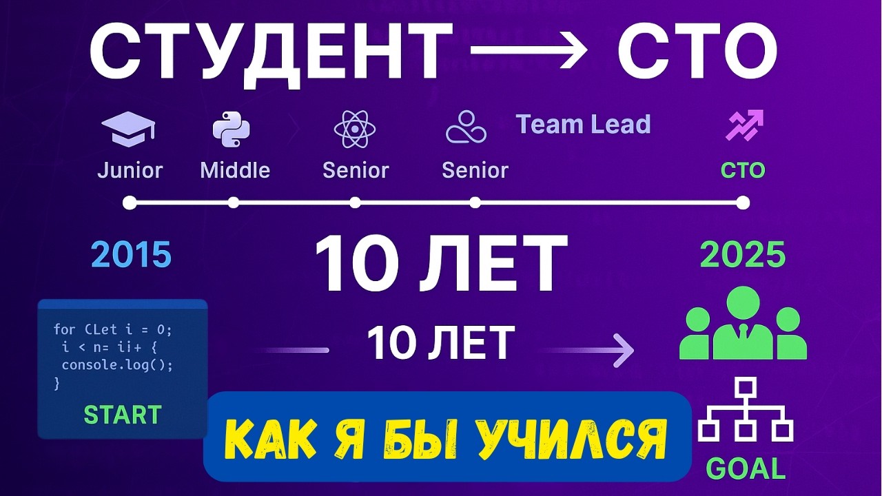 Стоит ли идти в IT в 2026? Честный разговор