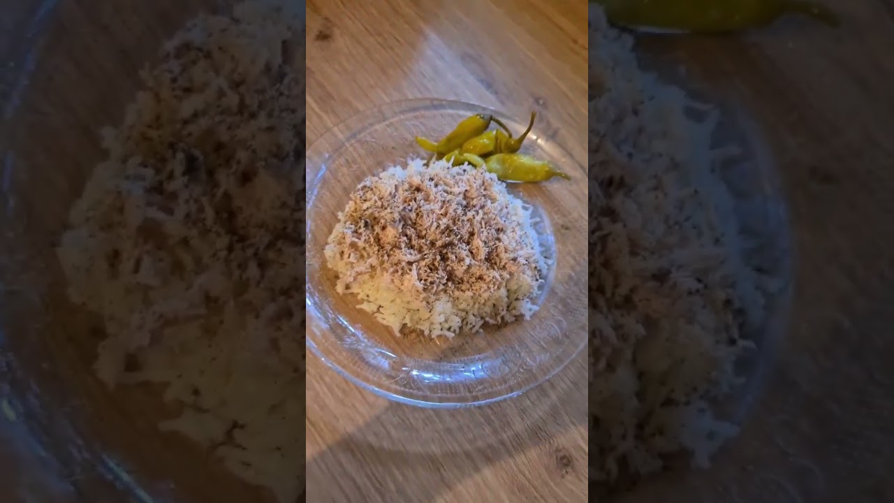 Wonderful trick????????#chicken #tavuk #pilav #rice #tricks #pratik #trick #shorts #keşfet #trending Wonderful trick????????#chicken #tavuk #pilav #rice #tricks #pratik #trick #shorts #keşfet #trending