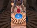 Amazing DIY Decoration Idea with Bricks 😱 | Easy Home Decor Craft #Shorts#viral #trending