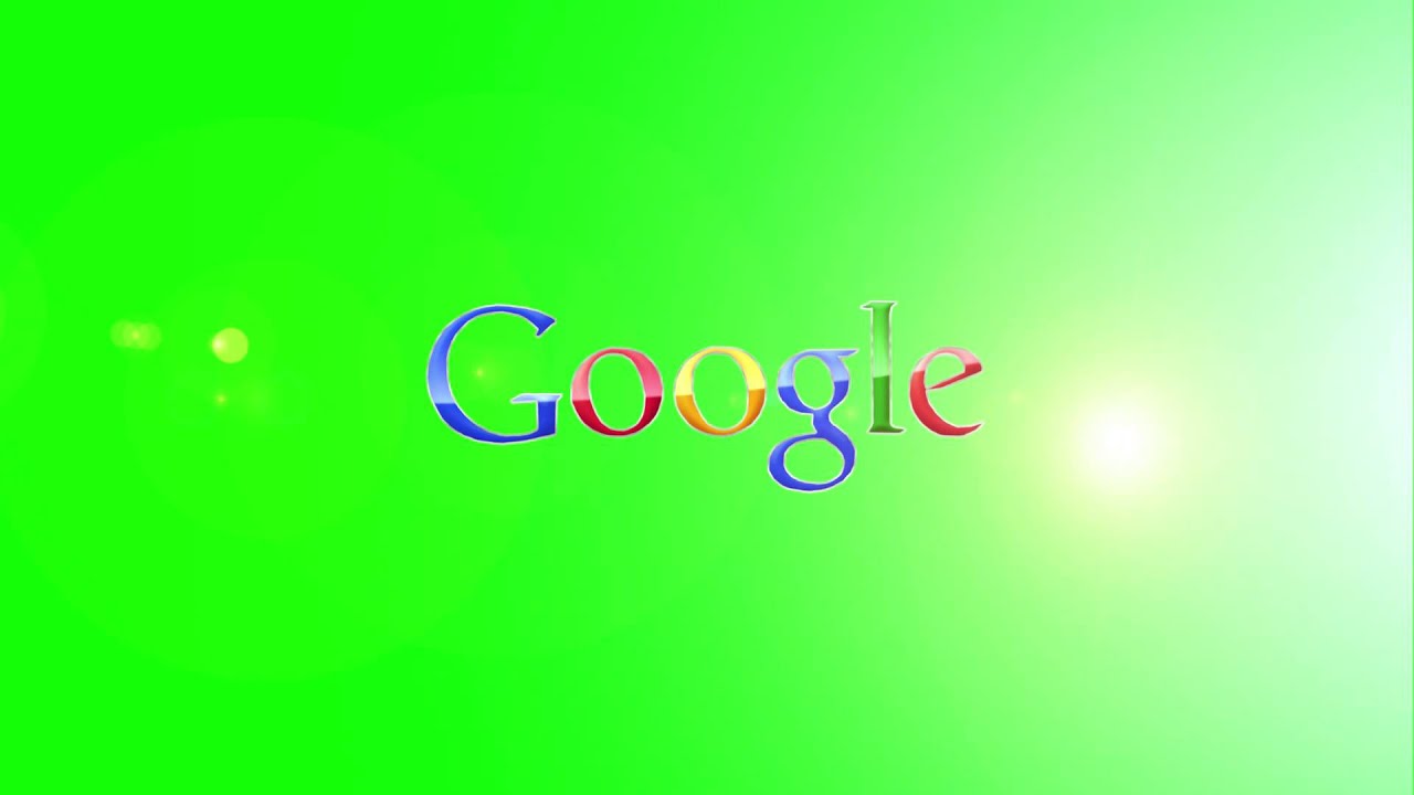 Google Green Google Green