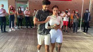 Marwen Mario Eva Urbankiz T.n.t - Dj Colts Feat Putox, France 2021