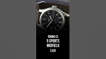 Affordable Mens Field Watches Under 500 Shorts Trending Fashion 