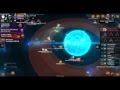 Vega Conflict - Crossfire event 14-18 July 2016 - Tutorial how to get intel by killing lv 50