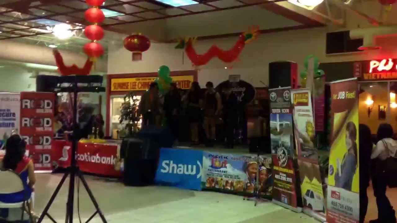 (I've Had) Time of my Life (PNT Singing Idols 2013)