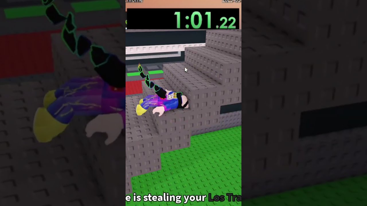 Secret GIVEAWAY In Steal A Brainrot 