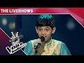 Ishaan Tangirala Performs on Kuhu Kuhu Bole | The Voice India Kids | Episode 15