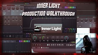 How Inner Light was made - Production walkthrough