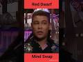 Red Dwarf: Can the Crew Perform a Mind Swap operation to save the ship? #funny #britishcomedy