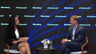 Famous Nasdaq’s Griggs on Future of Capital Markets Net Worth