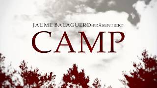 Camp - Trailer | deutsch/german