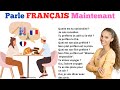 Parle Français facilement avec 500 Questions et Réponses pour faire Connaissance