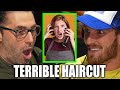 WHY I'LL NEVER GO TO A BARBERSHOP AGAIN | ADAM RAY