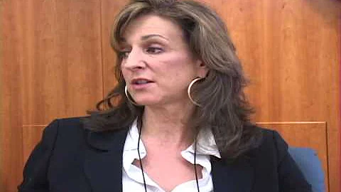 New Mexico State Senator Lisa Torraco comments Fir...