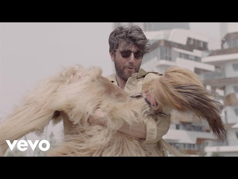 Cosa Ne Pensi Sergio Video