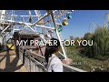 My Prayer for You - Alisa Turner Cover by Franzeska Michelle (bilingual lyric video)