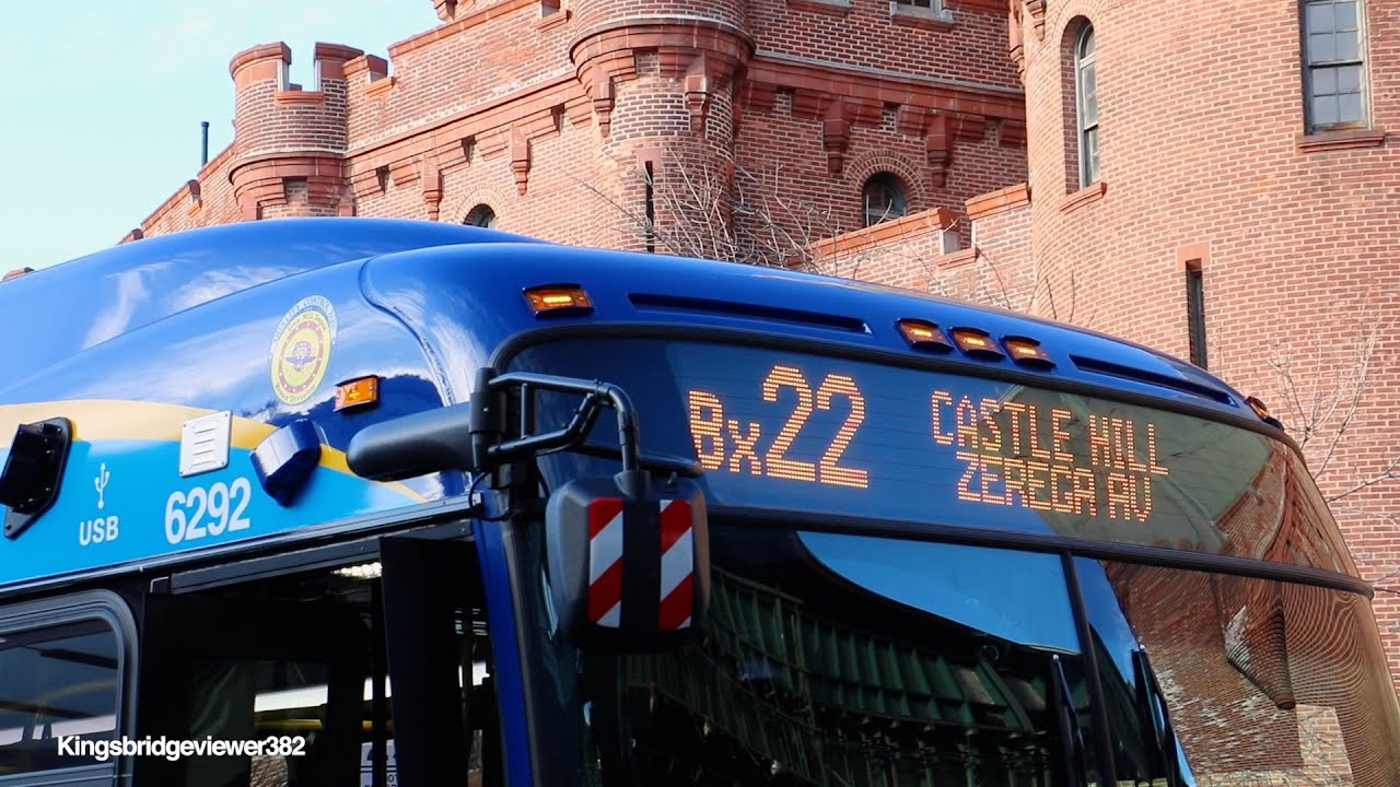 MTA New York City Bus: 2025 New Flyer XD60 Xcelsior Articulated