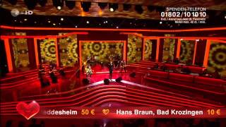 Amy Macdonald (Live At Ein Herz Fur Kinder - Human Spirit)