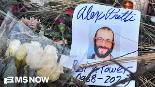 Shameful Period In American History Outrage Grows In Minneapolis Over Alex Prettis Killing 