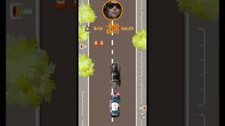 I Got Caught The Bad Guys