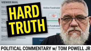 Why I Can't Share Your GoFundMe, Even When It Breaks My Heart