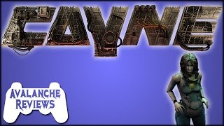 Cayne: Avalanche Reviews