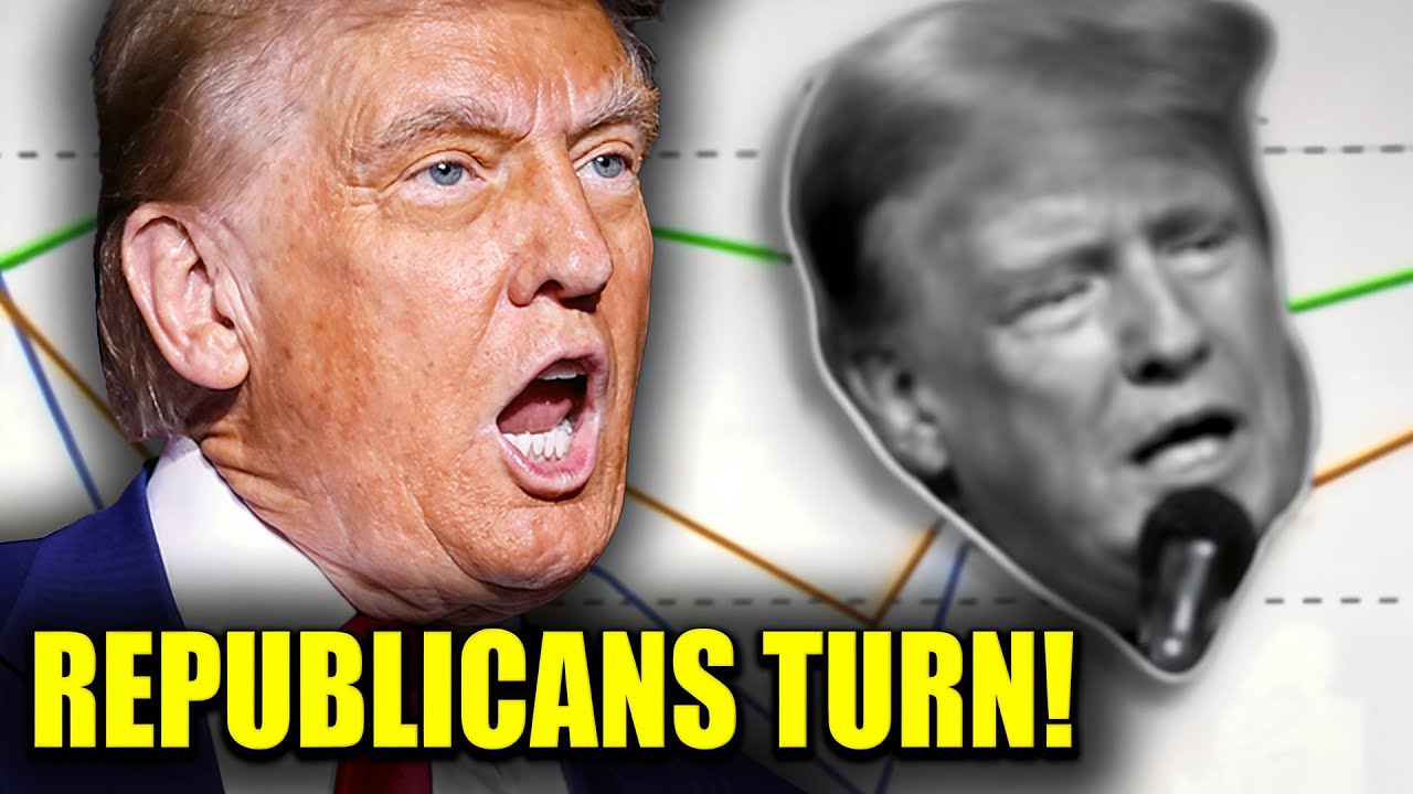 Republican Group Just ENDED Trump’s Lies With One DEVASTATING Ad