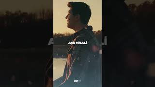Sezer Sarıgözden Aşk Misali 🎙️