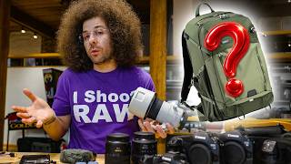 What’s In MY Camera Bag? (2026 Edition)