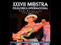 XXXVIII Mostra Folklórica Internacional-Viveiro 2016