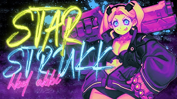 [11] STARSTRUKK MEP (HAPPY BIRTHDAY ABBI!!!!)