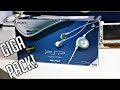 Unboxing Rare PSP Japanese Giga Pack Bundle Cheap!