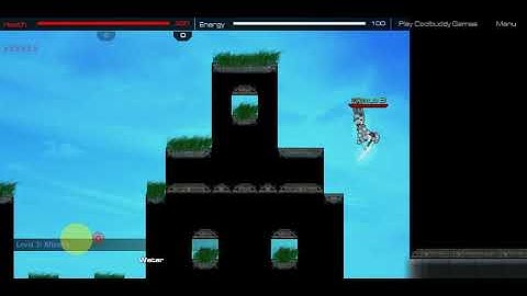 Plazma Burst 2 /// Parkour Walkthrough (nexus b-parkour)