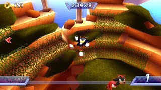 Falling Animation