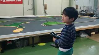 ミニッツ　2021/02/18