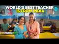 I Met the Woman Teaching 15 Lakh Slum Students 😳 | Real Story from Dhobi Ghat- Rouble Nagi