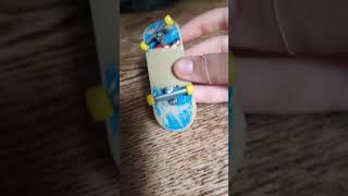 My Worst Tech Deck