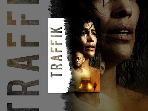 Traffik — трейлер